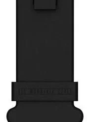 All-mountain-style All Mountain Style OS Strap Frame Strap Black