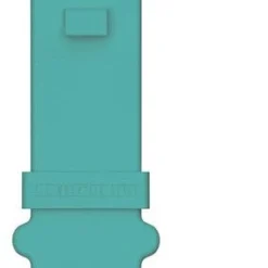 All-mountain-style All Mountain Style OS Strap Frame Strap Teal Blue