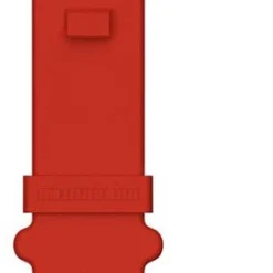 All-mountain-style All Mountain Style OS Strap Frame Strap Red