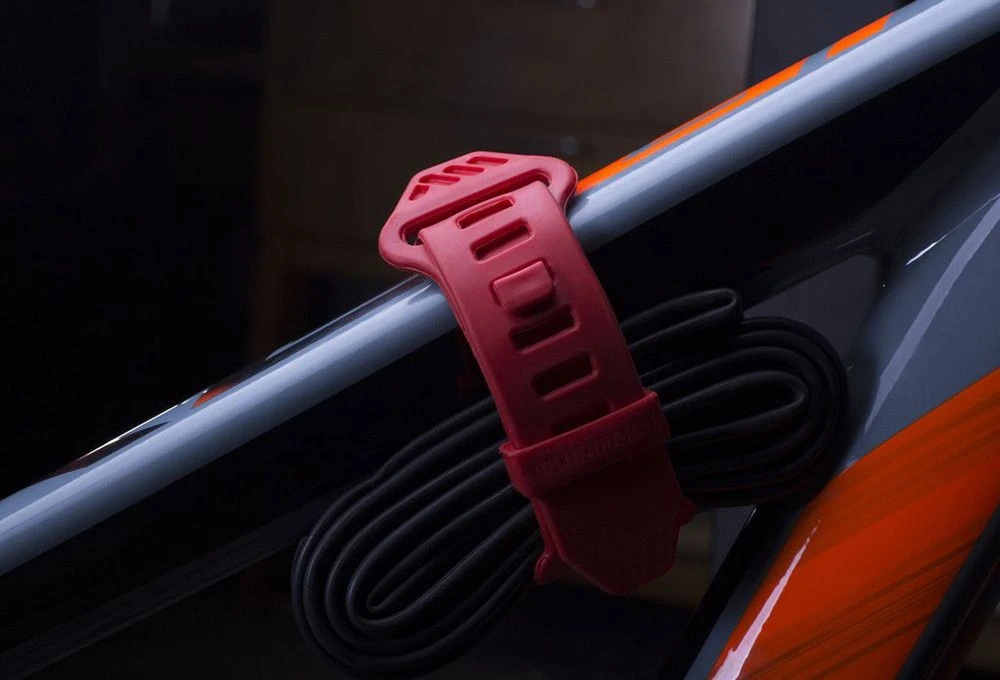 All-mountain-style All Mountain Style OS Strap Frame Strap Red - Image 4