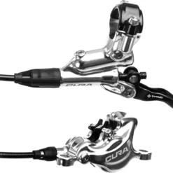 Formula Front / Rear Brake Cura Polish 2019