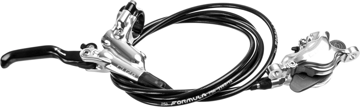 Formula Front / Rear Brake Cura Polish 2019 - Image 2