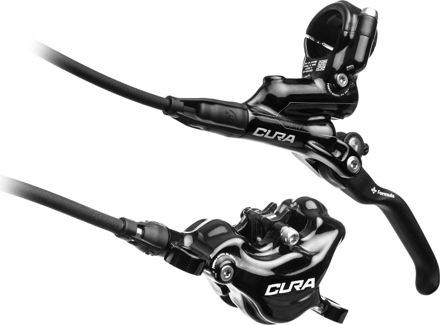 Formula Front / Rear Brake Cura Polish 2019 - Image 4