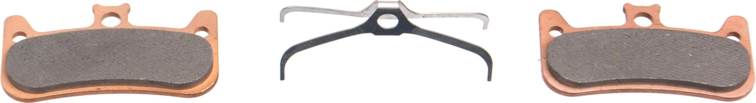 Formula Brake Pads Cura 4 Mettalic