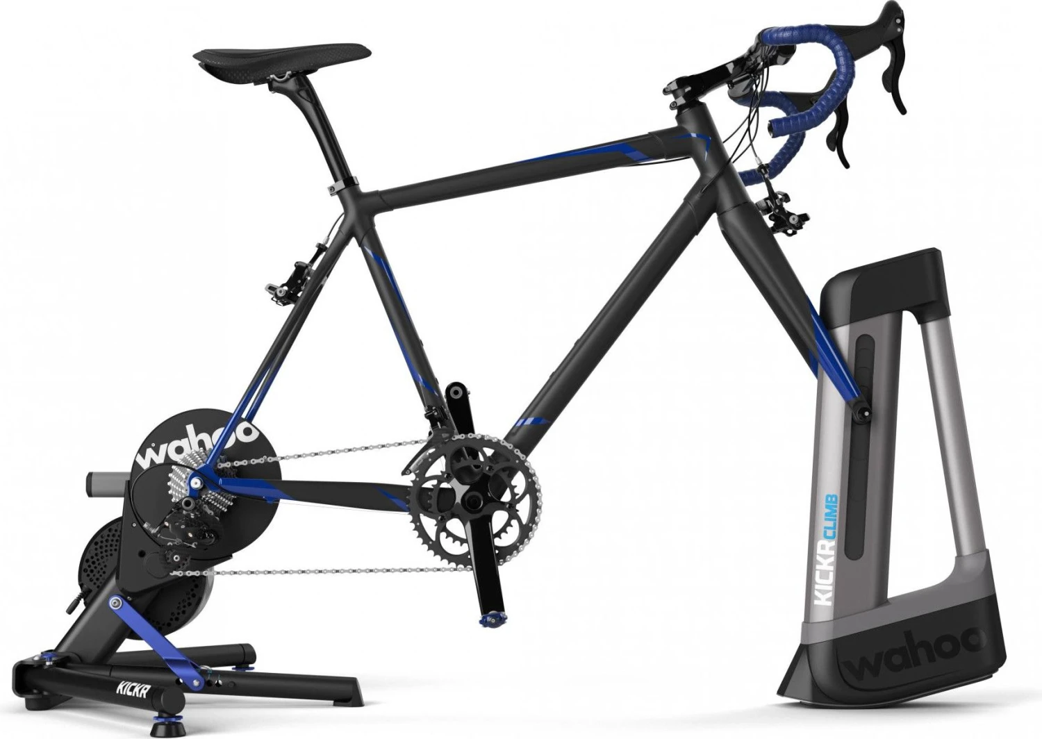 Wahoo Fitness Wahoo Kickr Climb Indoor Grade Simulator - Image 2