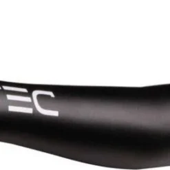 Burgtec Handlebar Ride Wide DH 31.8mm Alloy / 800mm / Black