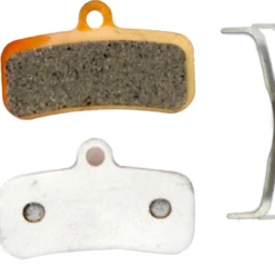 BRAKE AUTHORITY E-bike Brake Pads SAINT 2009 / 2010 Zee