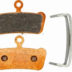BRAKE AUTHORITY E-Bike Brake Pads Avid X0 Trail / Guide