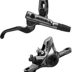 Rear Brake Shimano XTR BR-M9100 R Sine J-Kit (without Disk) 170cm Silver