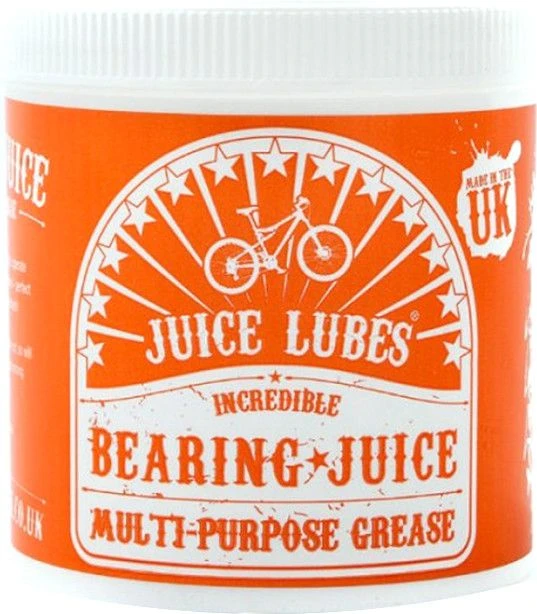 Juice Lubes Bearing Juice Multi-Purpose Grease 500 Ml