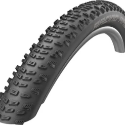 Schwalbe Racing Ralph 29 MTB Tire Tubeless Ready Folding TwinSkin Addix Performance
