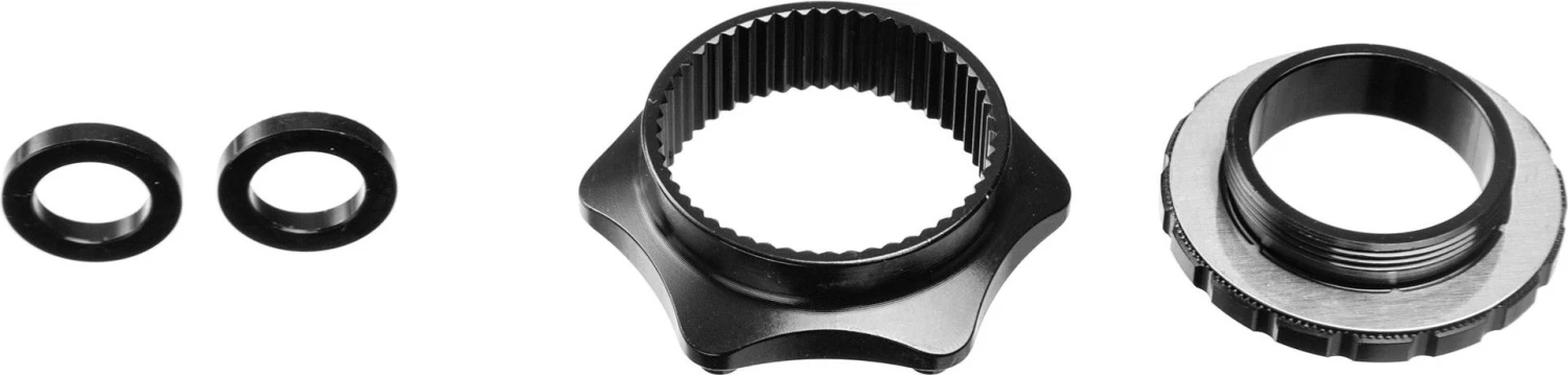 Neatt Boost Conversion Kit Rear Centerlock