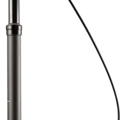 Bontrager Line Seat Post (Whith Remote)