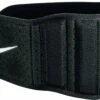 Nike Structured 3.0 Training Belt Black