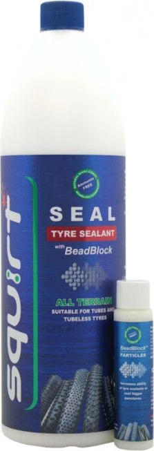 SQUIRT Seal Preventive Bottle 1L