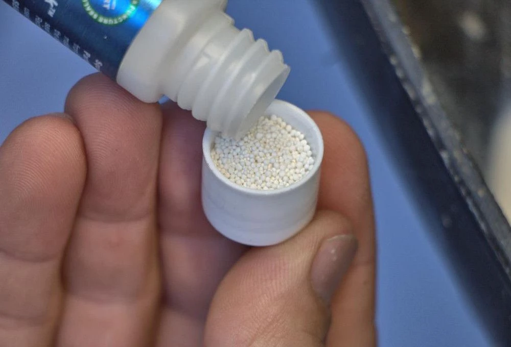 SQUIRT Seal Preventive Bottle 1L - Image 3