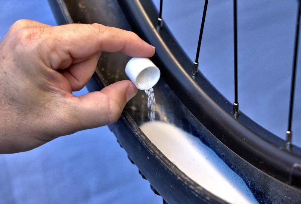 SQUIRT Seal Preventive Bottle 1L - Image 4