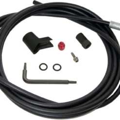 SRAM Hose Kit Guide Ultimate 2000mm - Black