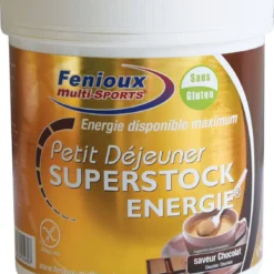 Fenioux SuperStock Energie Chocolate Breakfast GLUTEN FREE 500g