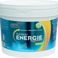 FENIOUX Multi-Sports Progressive Drink 1.5kg Jar Lime Flavor