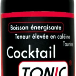 FENIOUX MULTI-SPORTS Drink Before And During Exercise COCKTAIL TONIC SHOT