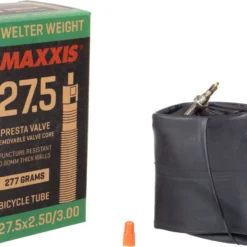 Maxxis Welter Weight 27.5'' Plus Light Tube Presta RVC