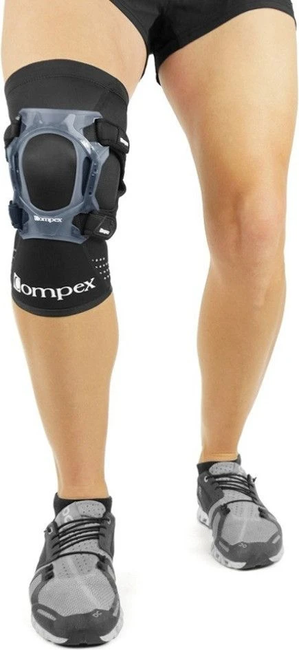 COMPEX Knee Brace WEBTECH PATELLA - Image 2