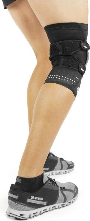 COMPEX Knee Brace WEBTECH PATELLA - Image 3