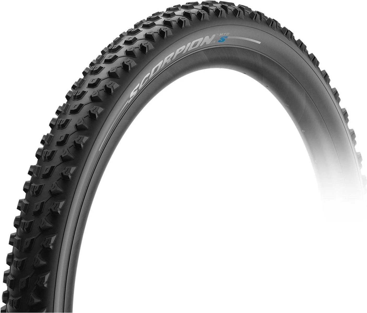 Pirelli Scorpion S 29 '' Tubeless Ready MTB Tire