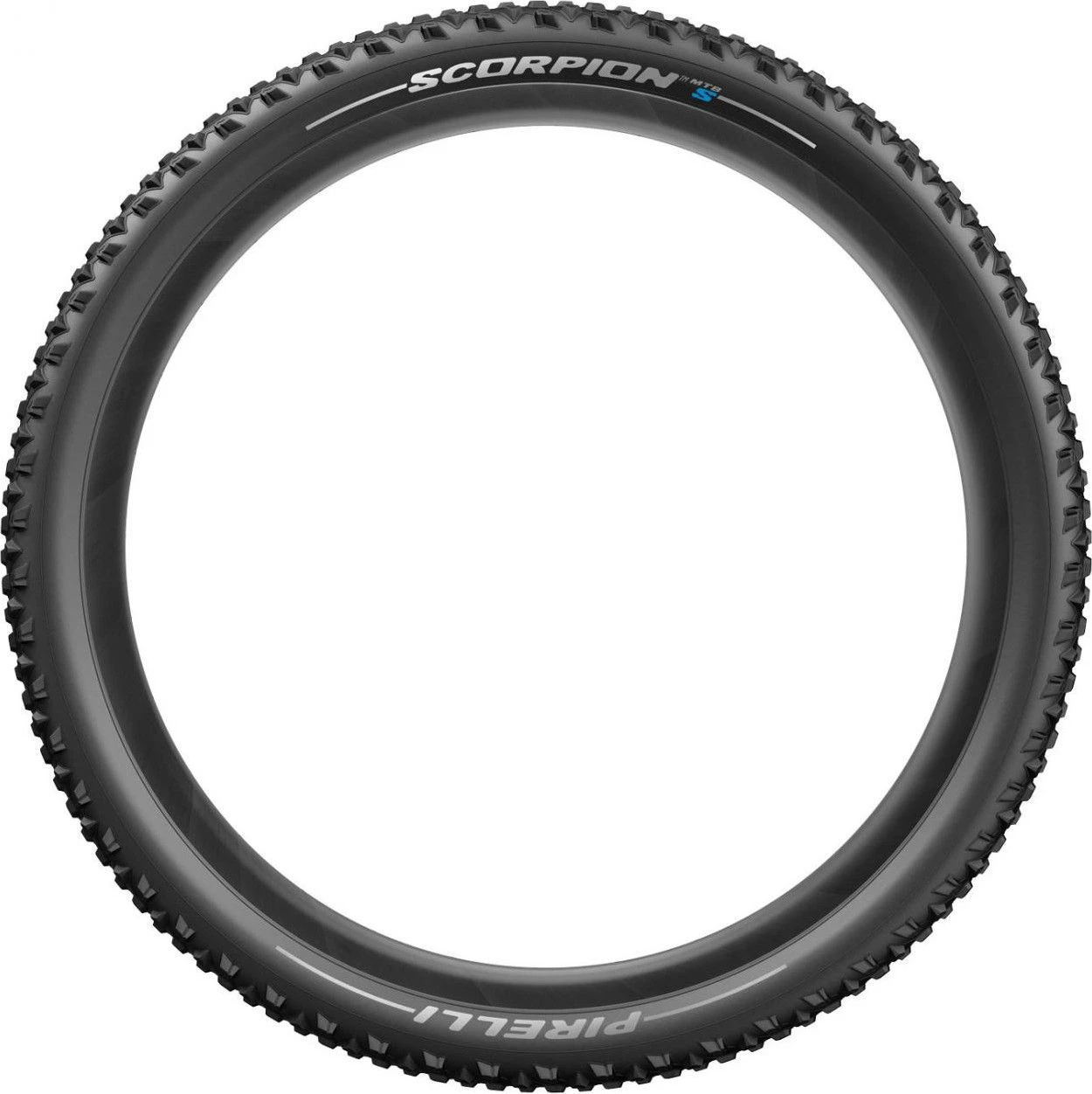 Pirelli Scorpion S 29 '' Tubeless Ready MTB Tire - Image 3