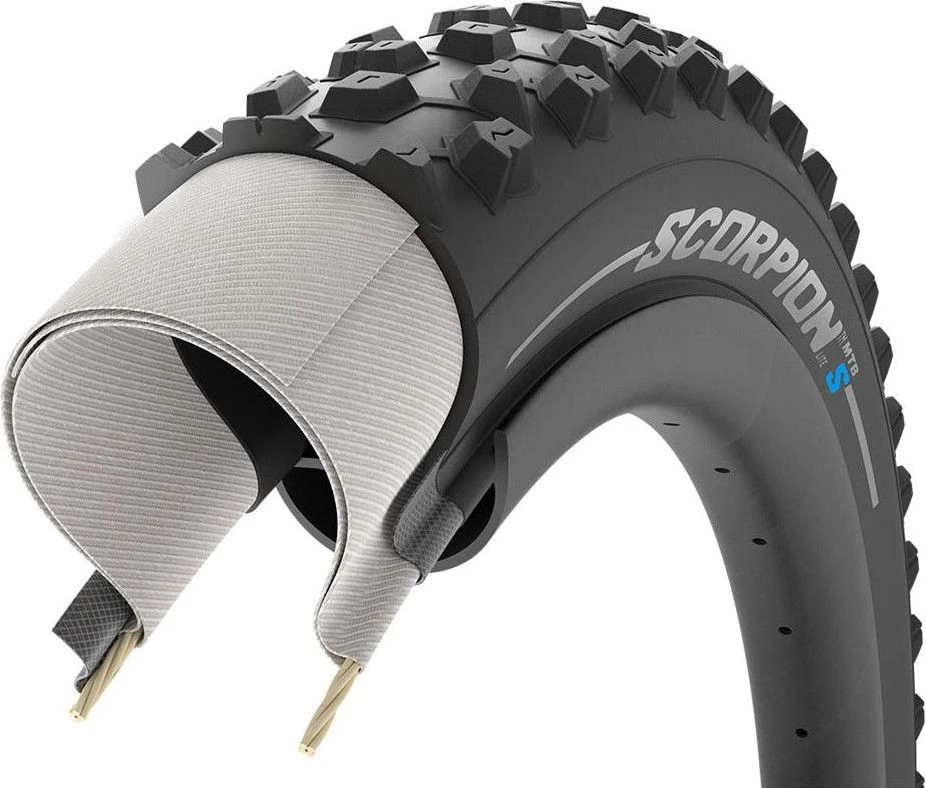 Pirelli Scorpion S 29 '' Tubeless Ready MTB Tire - Image 4