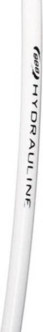 BBB Hydrauline S Shimano Brake Hose Kit White