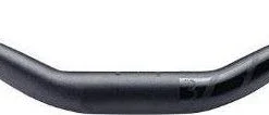 BBB SkyBar MTB Handlebar 31.8mm Rise 35mm Black