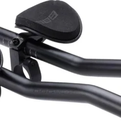 BBB Aerolight Clip On Bars Black