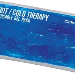 Poche Chaud / Froid Compex 21x14 Cm