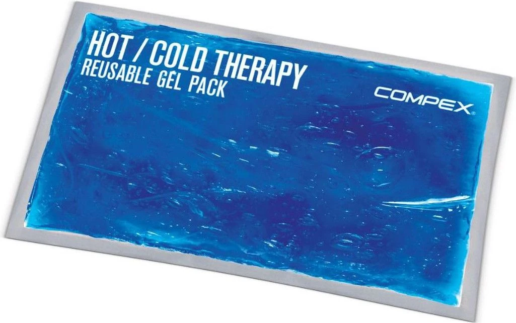 Poche Chaud / Froid Compex 21x14 Cm