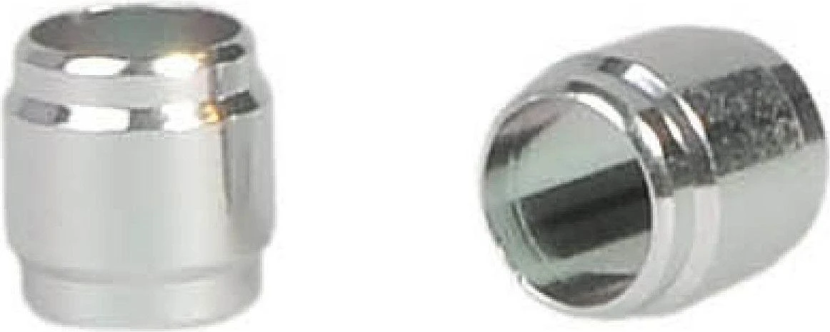 Elvedes Kit Of 10 Olives For Formula Cable