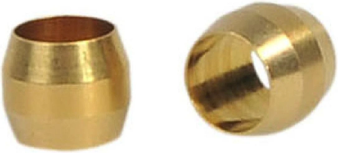 Elvedes Kit Of 10 Olives For Shimano Cable