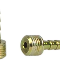 Elvedes Kit Of 10 Inserts For Magura Cable