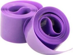 Zefal Z LINER Anti-puncture Strip Purple 50 Mm