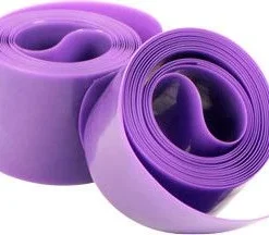 Zefal Z LINER Anti-puncture Strip Purple 50 Mm