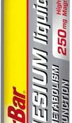 PowerBar Magnesium Liquid Dietary Supplement 25 Ml