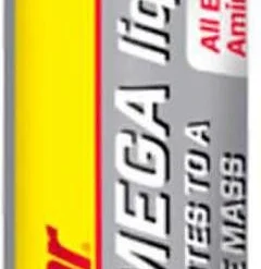 PowerBar Amino Mega Liquid Dietary Supplement 25 Ml