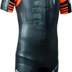 AQUAMAN Swim And Function Unisex Neoprene Wetsuit