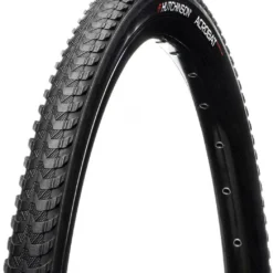 Hutchinson Acrobat 26'' Tire Tubetype Wire Protect'Air