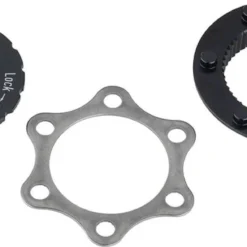 Dt-swiss Adapter DT Swiss Center Lock To 6 Holes Road (max 160mm)