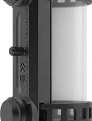 Fidlock Twist Uni Base Black Bottle Cage