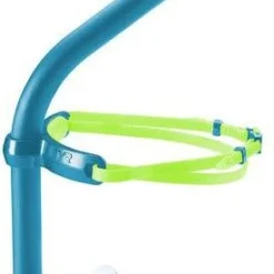 Tuba Elite TYR Bleu Green