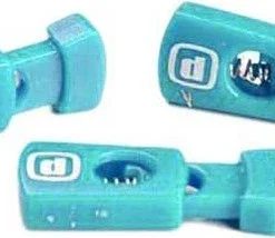 ZEROD Atoll Blue Lace Stopper