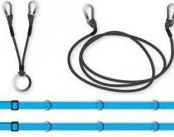 ZEROD TEAM LEASH SWIMRUN